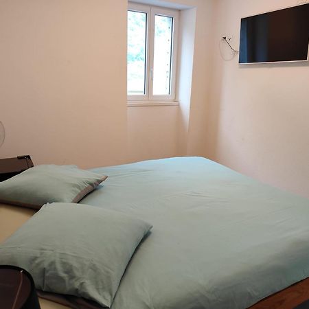 Hotel Ristorante Della Posta , Cama Exteriör bild