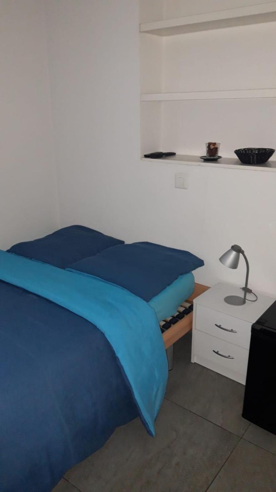 Hotel Ristorante Della Posta , Cama Exteriör bild