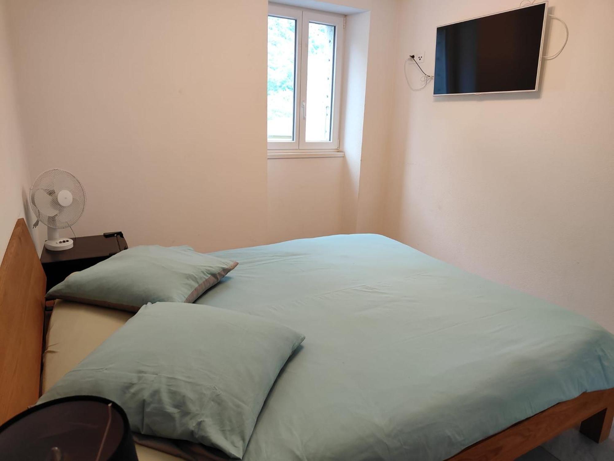 Hotel Ristorante Della Posta , Cama Exteriör bild